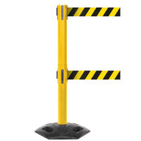 Barriers & Traffic Control