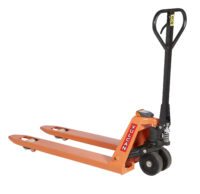 Pallet Trucks & Scissor Lifts
