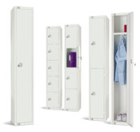 Lockers
