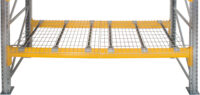 Pallet Racking