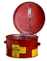 Spill Control