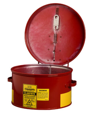 industrial dip tank