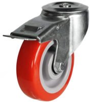 Wheels & Castors