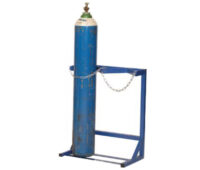 Cylinder Cages & Stands
