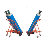 Cylinder Handling