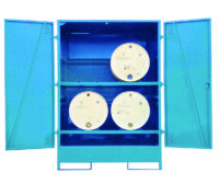 Drum Storage