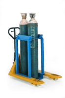 Cylinder Handling