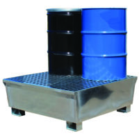 Drum Storage