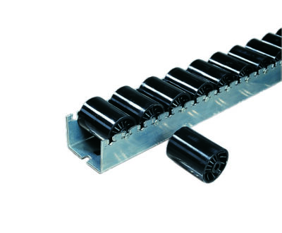 Heavy Duty Roller Tracks