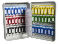 Safes & Security