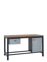 Workbenches & Workstations