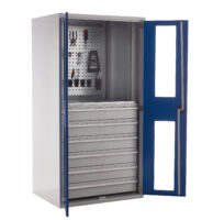 Workshop & Tool Trolleys