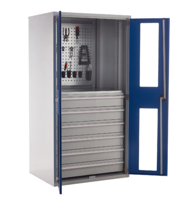Multi-Storage Cupboards