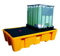 IBC Storage
