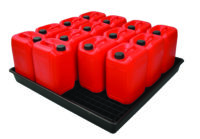 Drip & Spill Trays