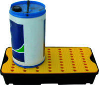 Drip & Spill Trays