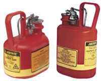 Spill Control