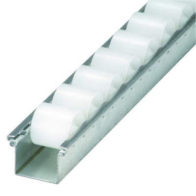 Light Duty Roller Tracks