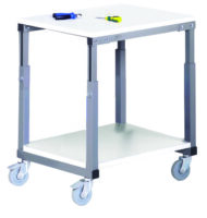 Workbenches & Workstations