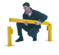 Rack Protection