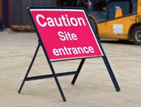 Barriers & Traffic Control