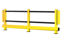 Barriers & Traffic Control