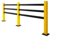 Barriers & Traffic Control