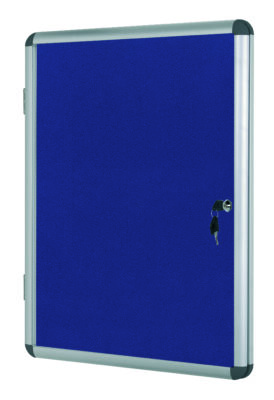 Enclore Felt Display Cases