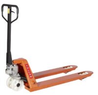 Pallet Trucks & Scissor Lifts
