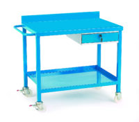 Workshop & Tool Trolleys
