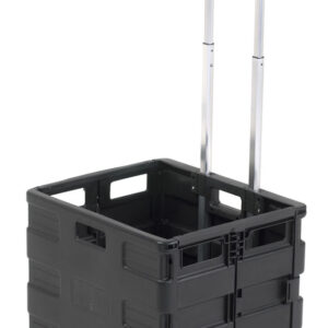 Folding Box Trucks
