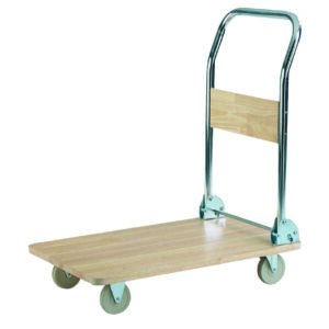 Platform Trucks