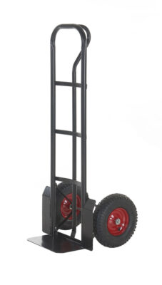 Premium P Handle Sack Truck