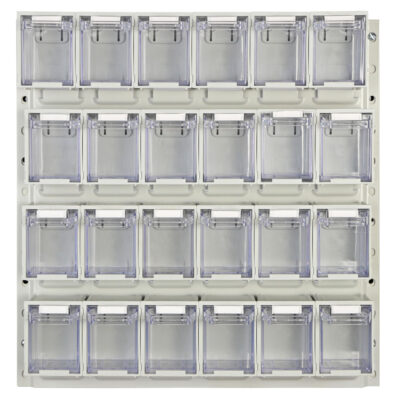Rhino Tilt Bins