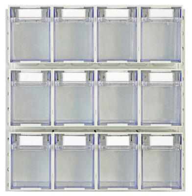 Rhino Tilt Bins