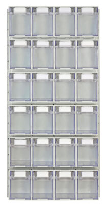 Rhino Tilt Bins