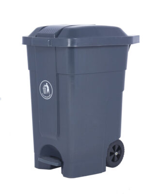 Pedal Bin - 70 Litre