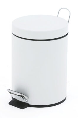Pedal Bins