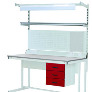 Workbench Accessories