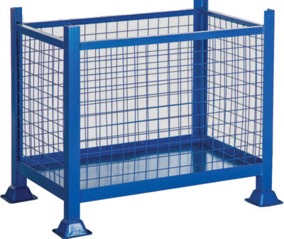Stackable Pallets - Box Pallets