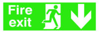 Signs & Identification