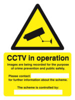 Signs & Identification