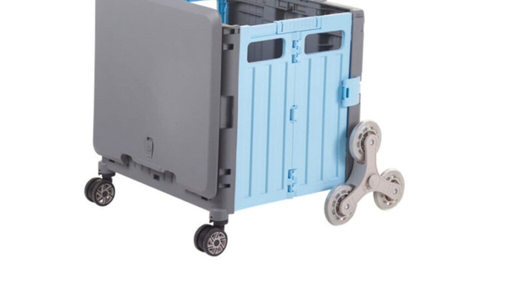 Castors and Wheels