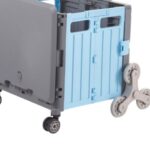 Castors and Wheels