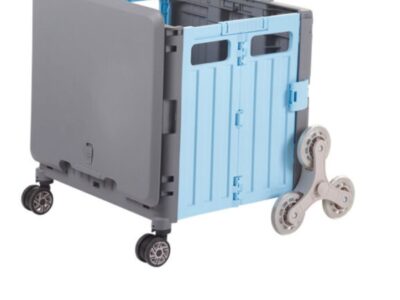 A Buyer’s Guide to Castors and Wheels
