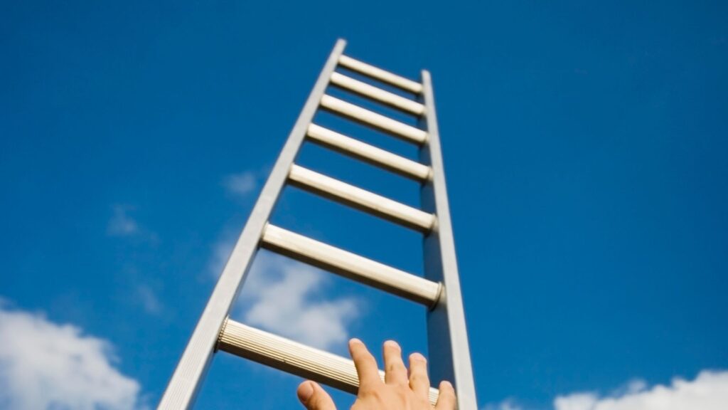 EN 131 and Ladder Safety