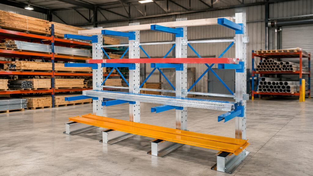 Cantilever Racking