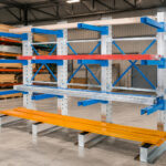 Cantilever Racking