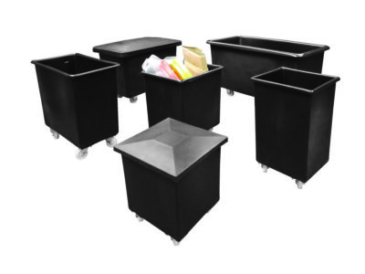 Lid to suit 135L - GBK088