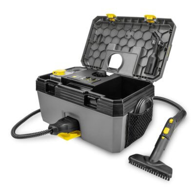Kärcher Classic Steam Cleaner